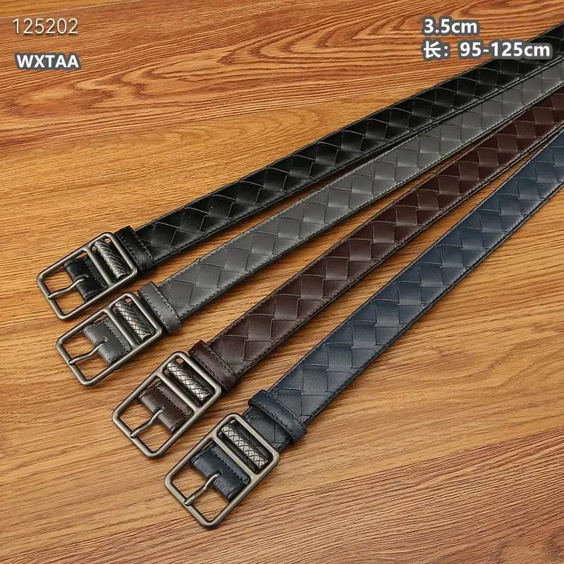 BV belt 35mmX95-125cm 8L05